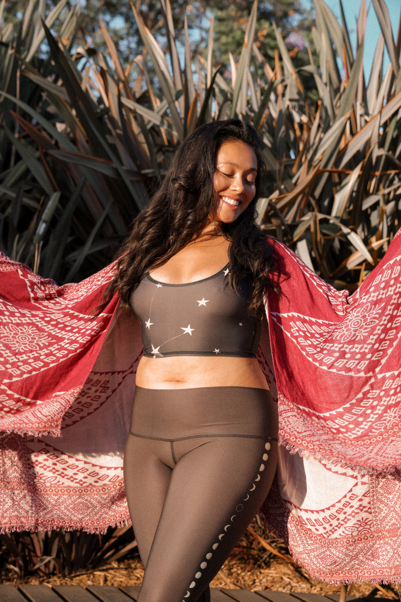 HARVEST Teeki Boutique