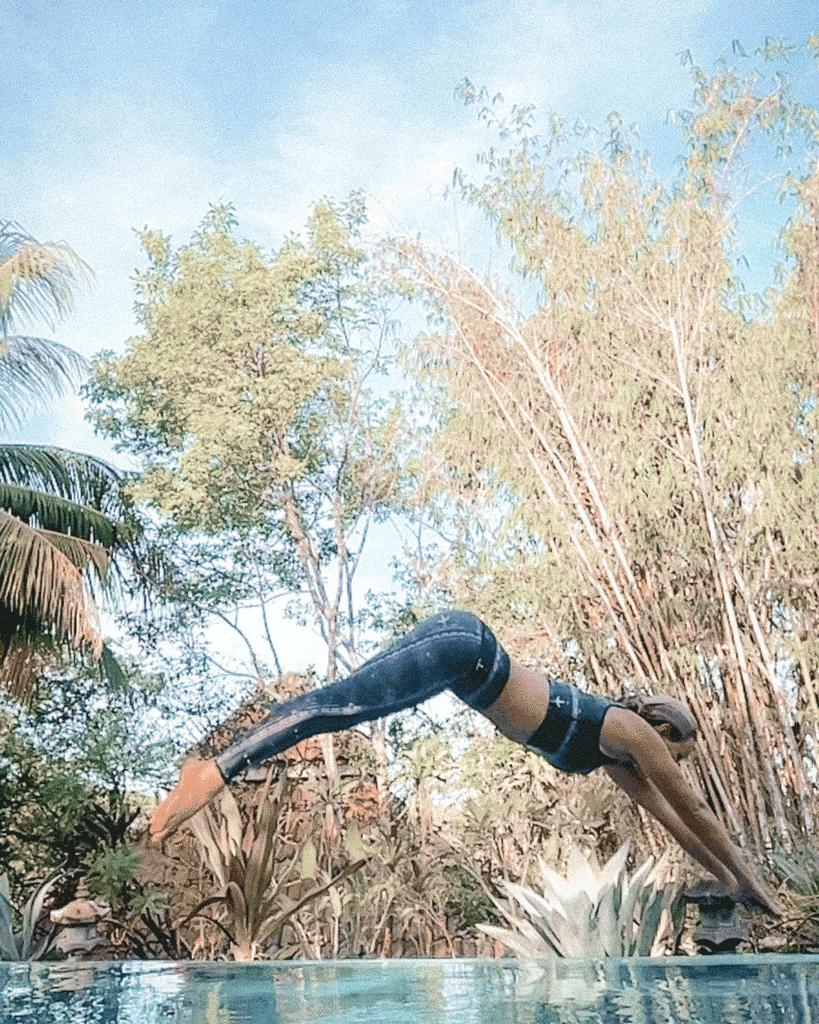 Dive into Summer