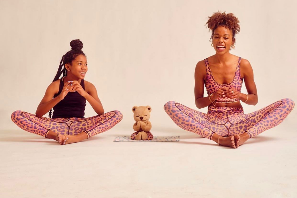 Motherhood: The Mission, The Mess, and the Magic