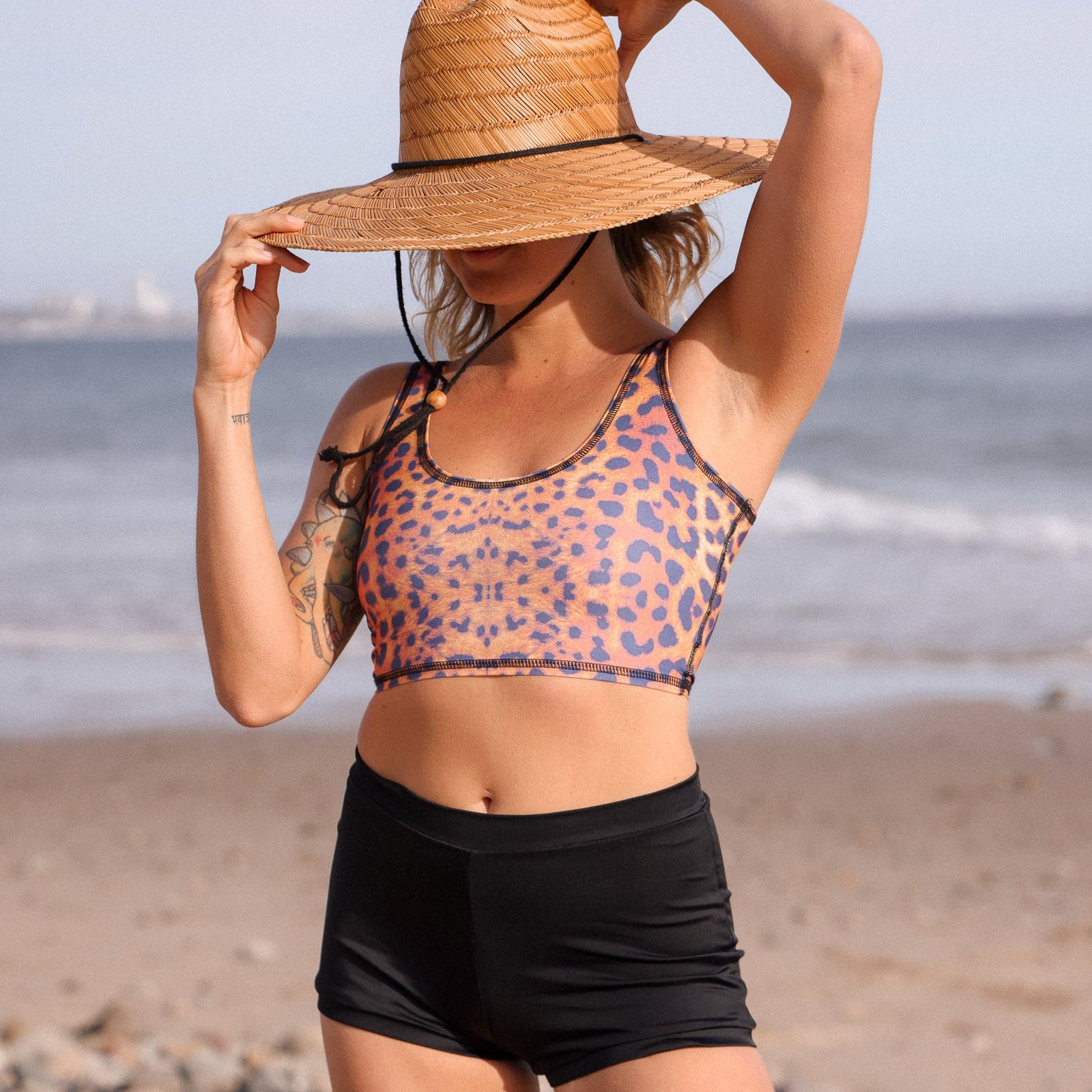 ADDED! Size: X-Large – Teeki Boutique