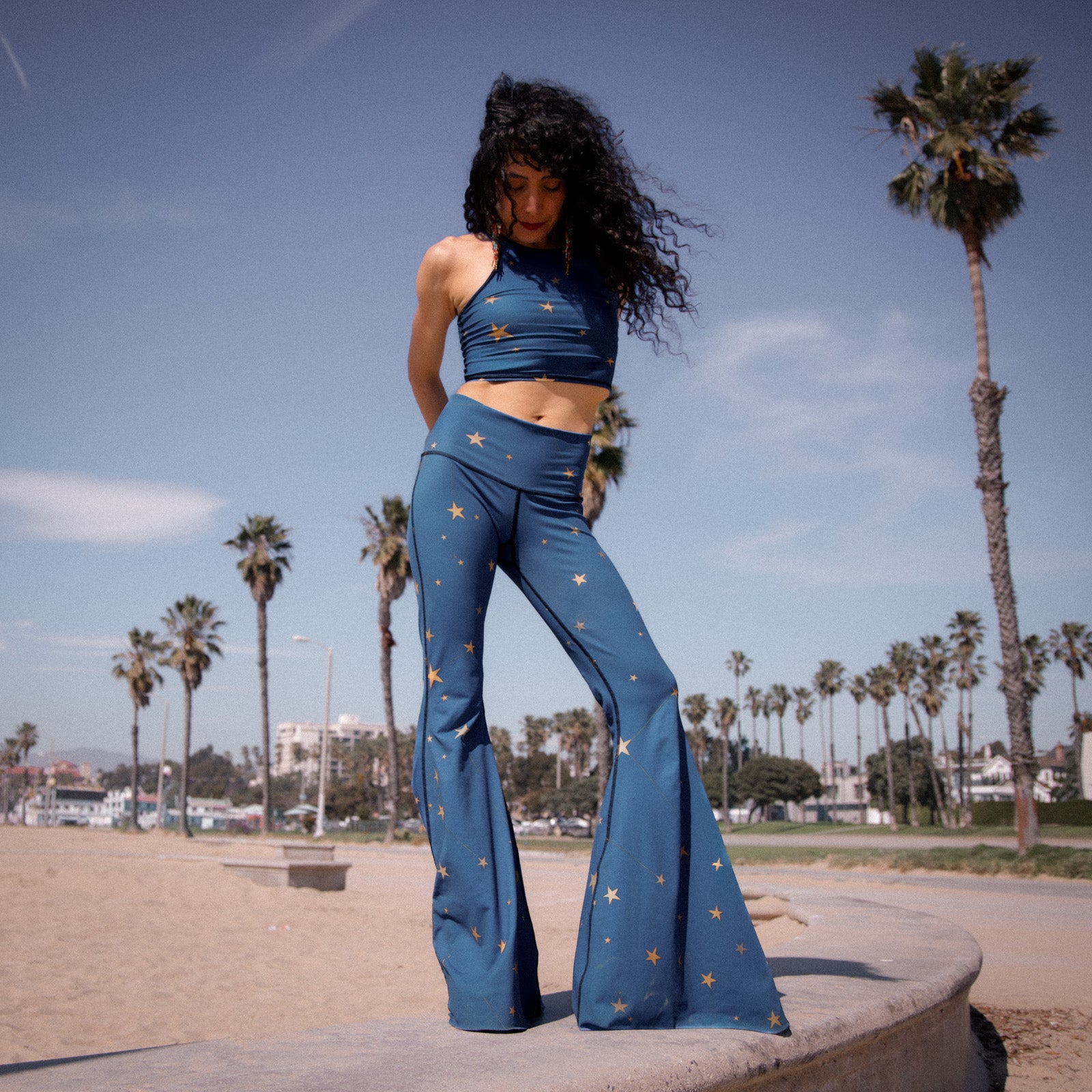 All Products | Hot Pant Leggings | Bell Bottom Flares | Yoga Bra