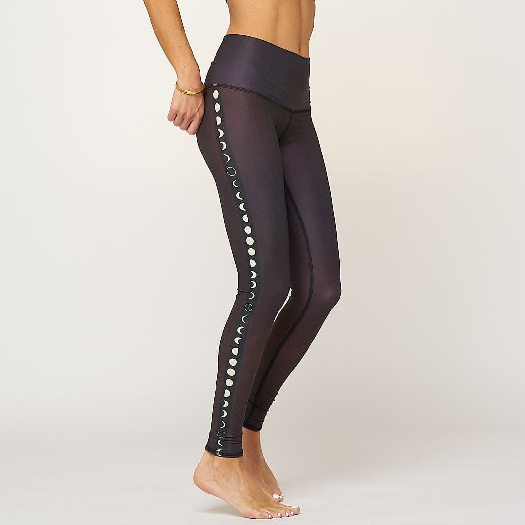 Women's Hot Yoga Leggings – Best Workout Leggings for Women