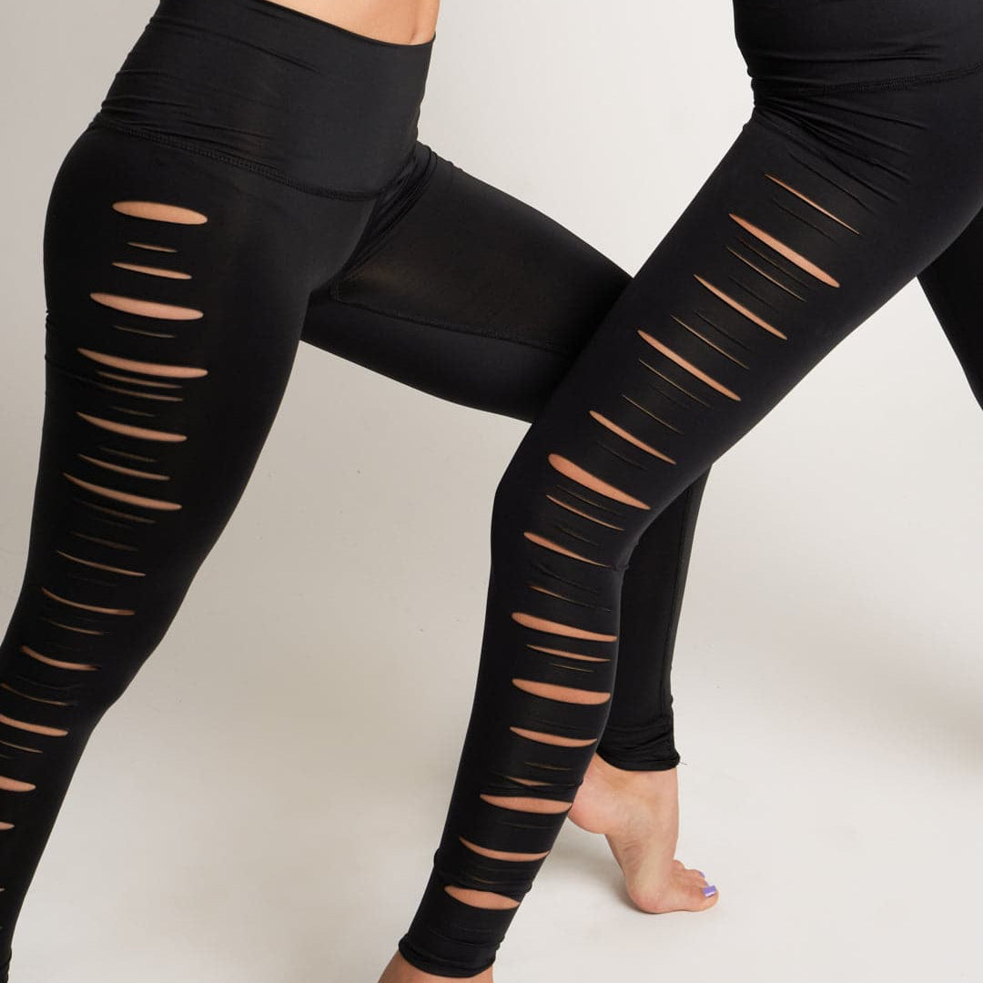 Hot Pant Leggings For Women | Quick Dry – Teeki Boutique